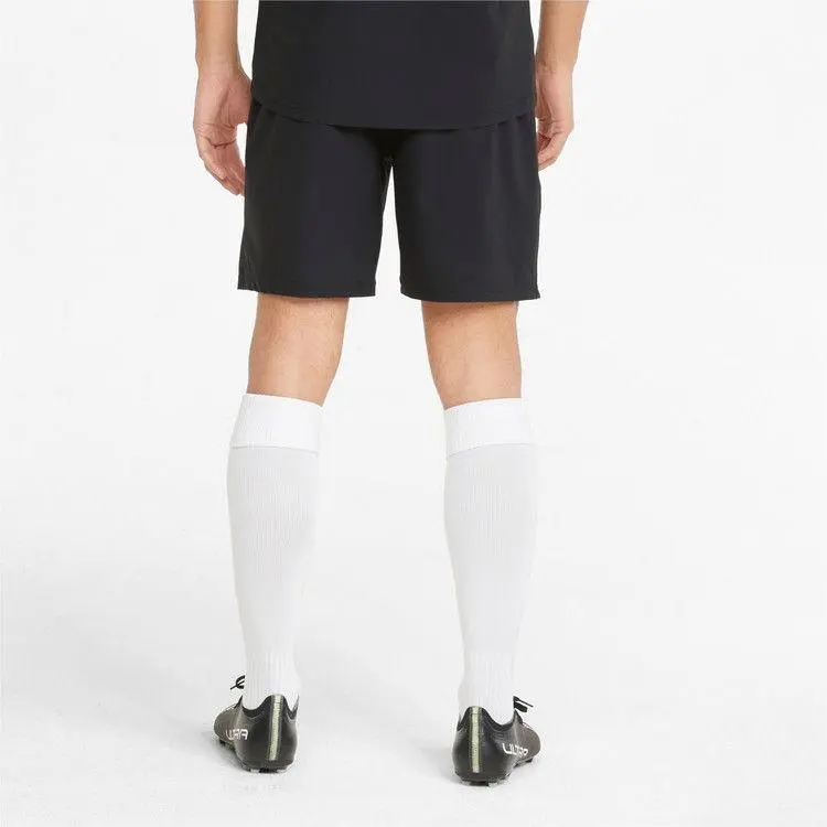 PUMA TEAMFINAL Sports Shorts Men Black-2