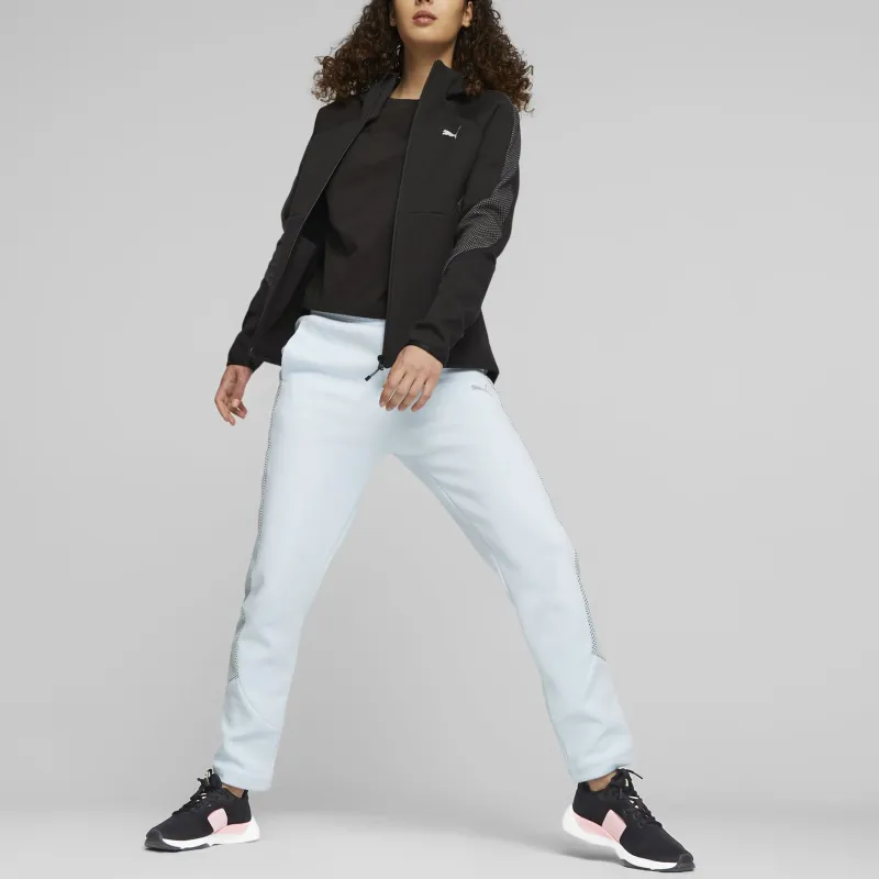 PUMA EVOSTRIPE Jackets & Coats Women's PUMA Black-3