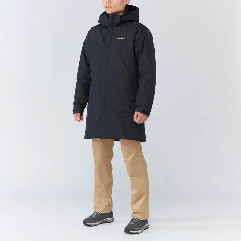 MONTBELL Down Jackets Men-2
