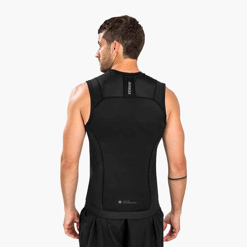 VENUM Tank Tops Men's Black 001-3