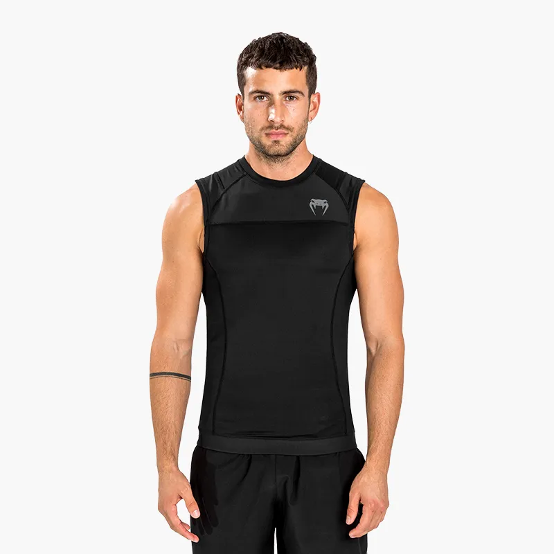 VENUM Tank Tops Men's Black 001-1