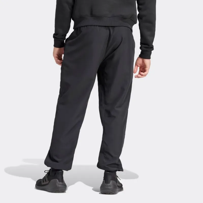Adidas Casual Pants Men's Black-1