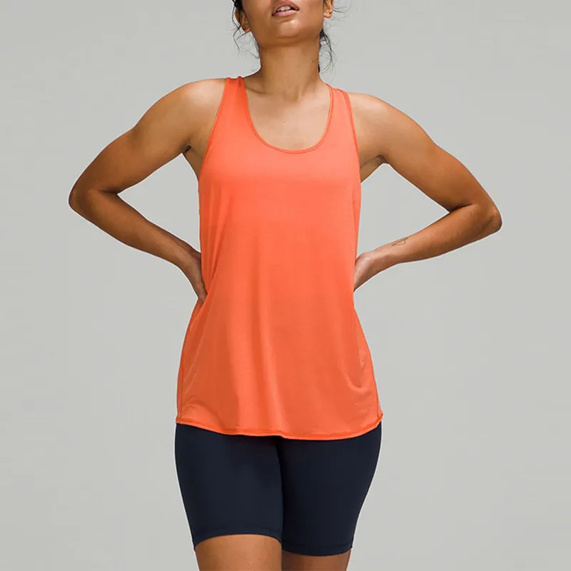 Lululemon Tank Tops Women's-3