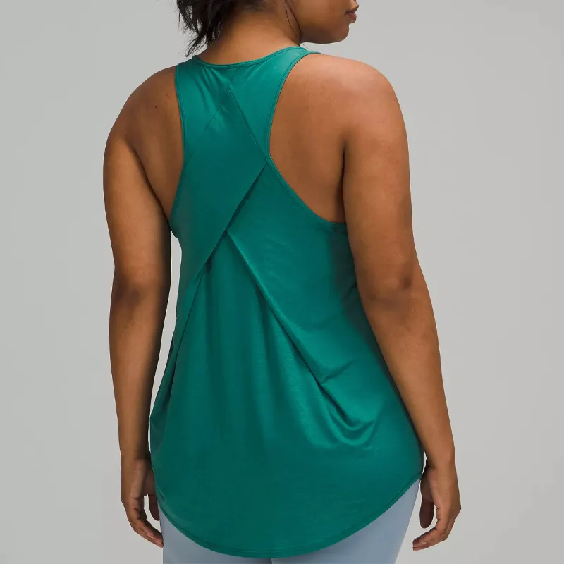 Lululemon Tank Tops Women's-1