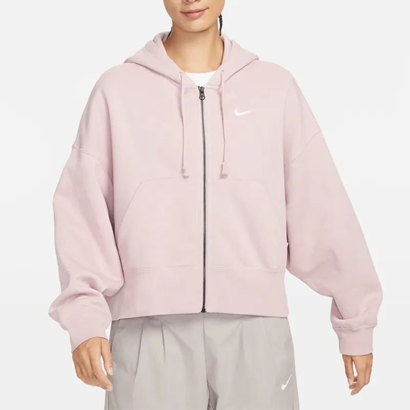 Nike Jackets Women's Champagne-1