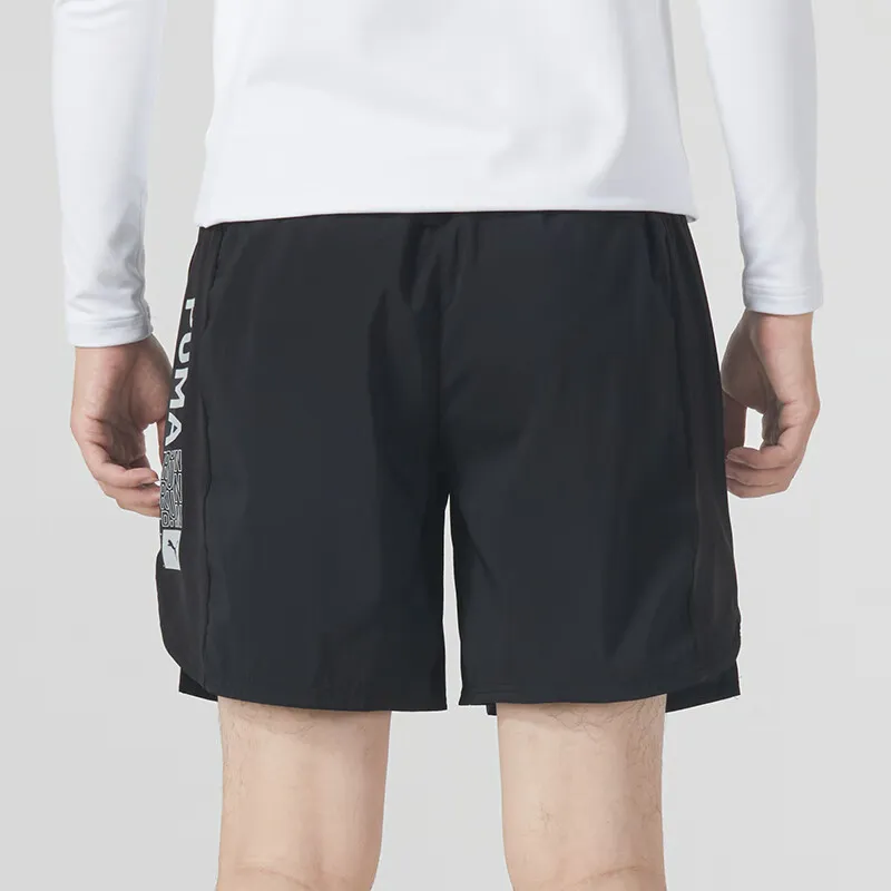 PUMA Running Casual Shorts Men's-3