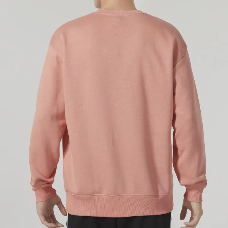 Adidas Sweatshirts Men Peach-3