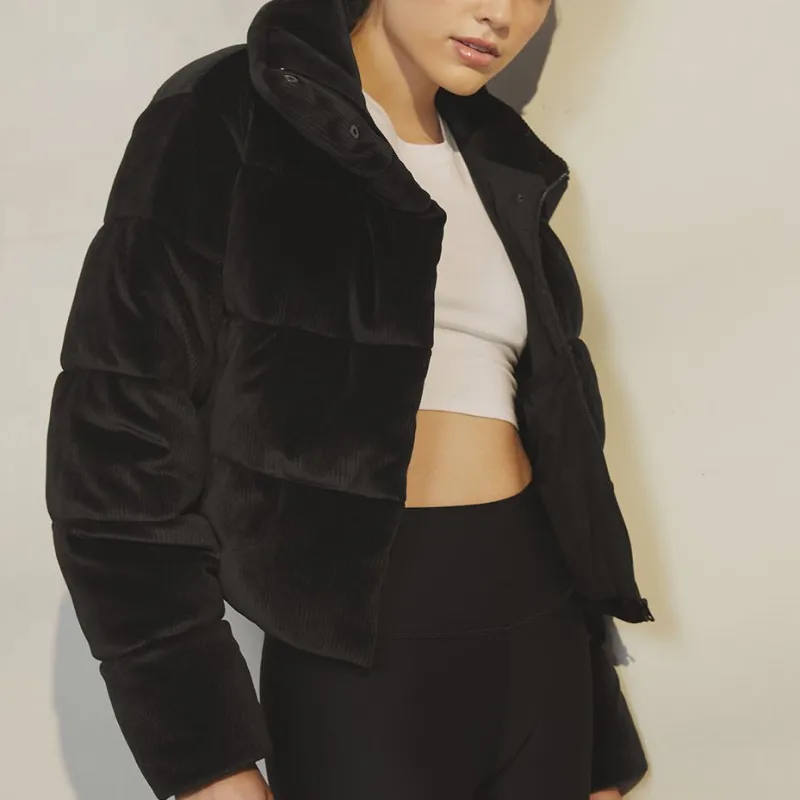 Alo Yoga Jackets Women's-2