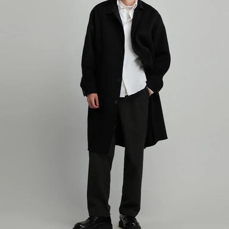 GAP Coats Unisex-3