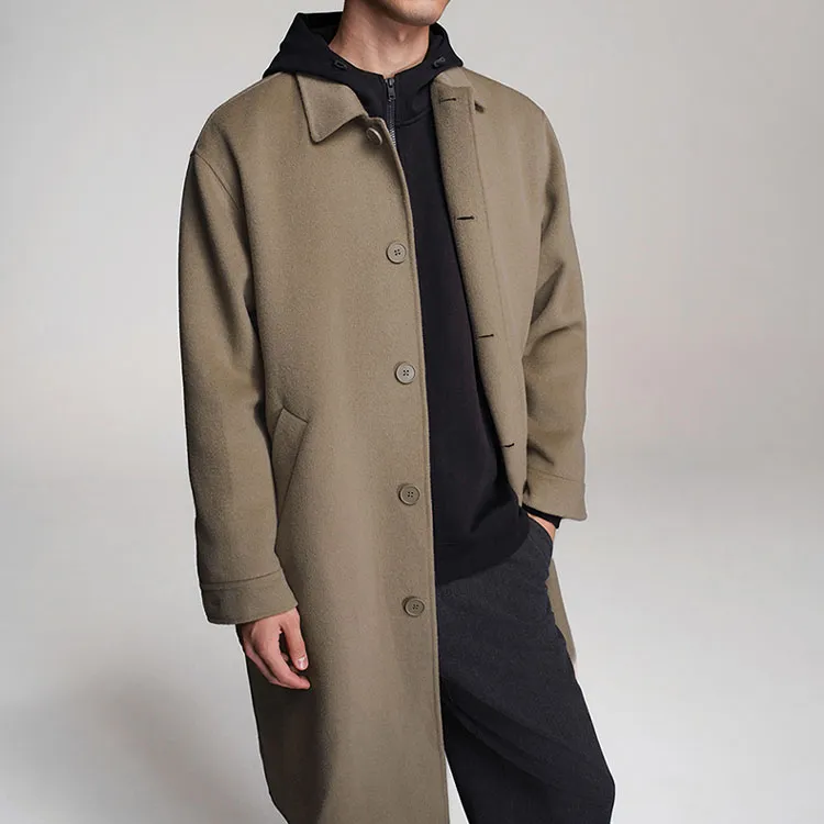GAP Coats Unisex-1