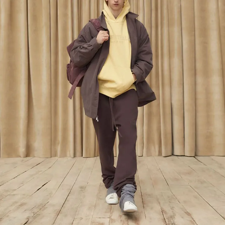 Fear Of God Essentials Hoodie-2