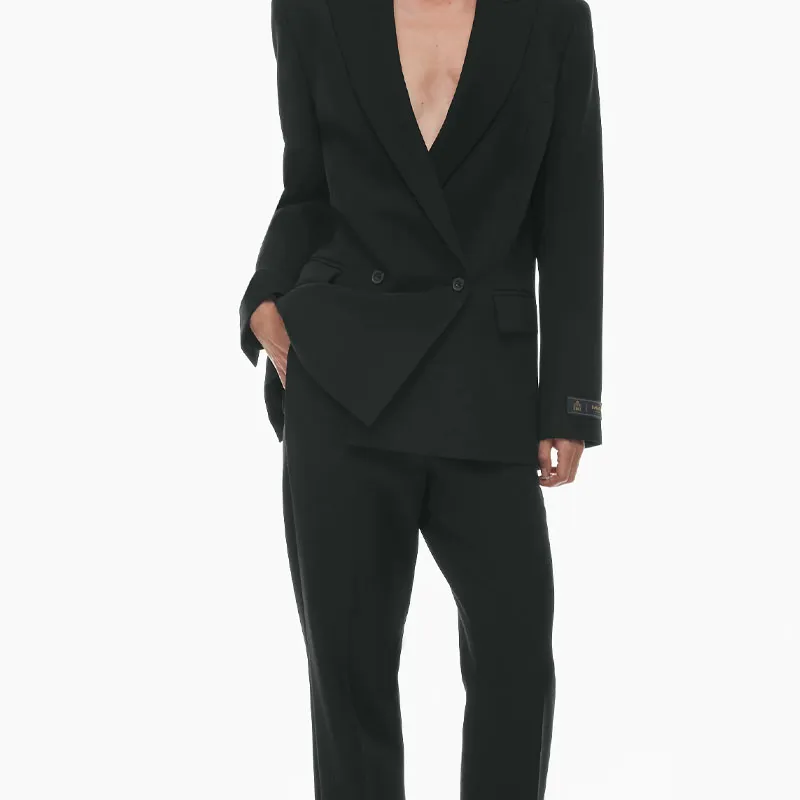 ARITZIA Suit Trousers Women's-6