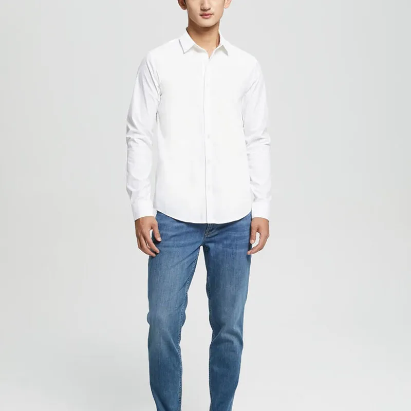 Calvin Klein Jeans Men Blue-1