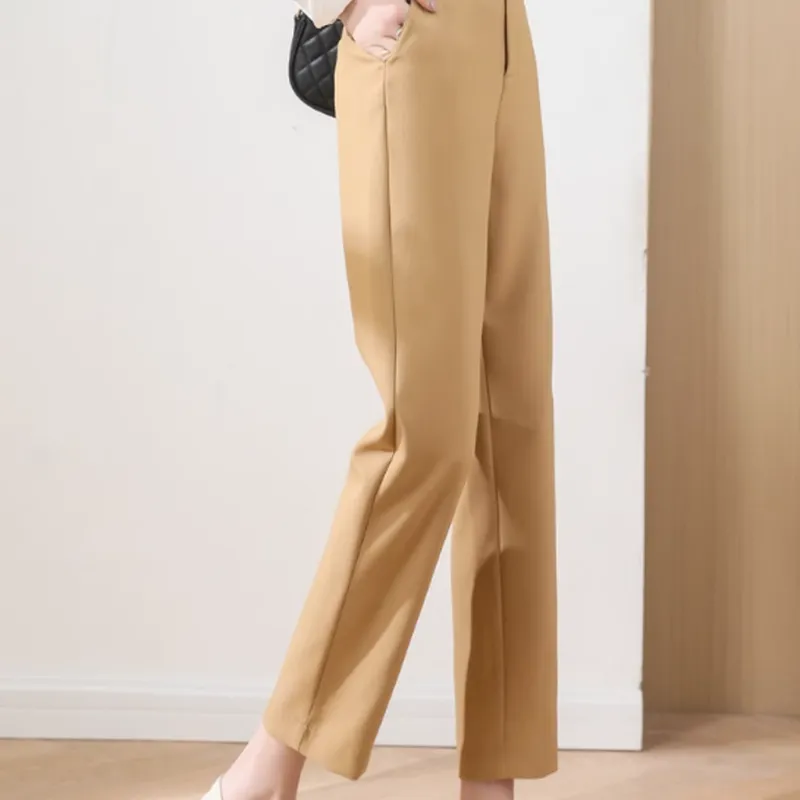 Dme Suit Trousers Women's-3