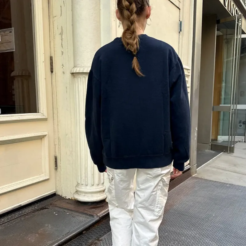 Brandy Melville Knitwear Women's Marine Blue-2