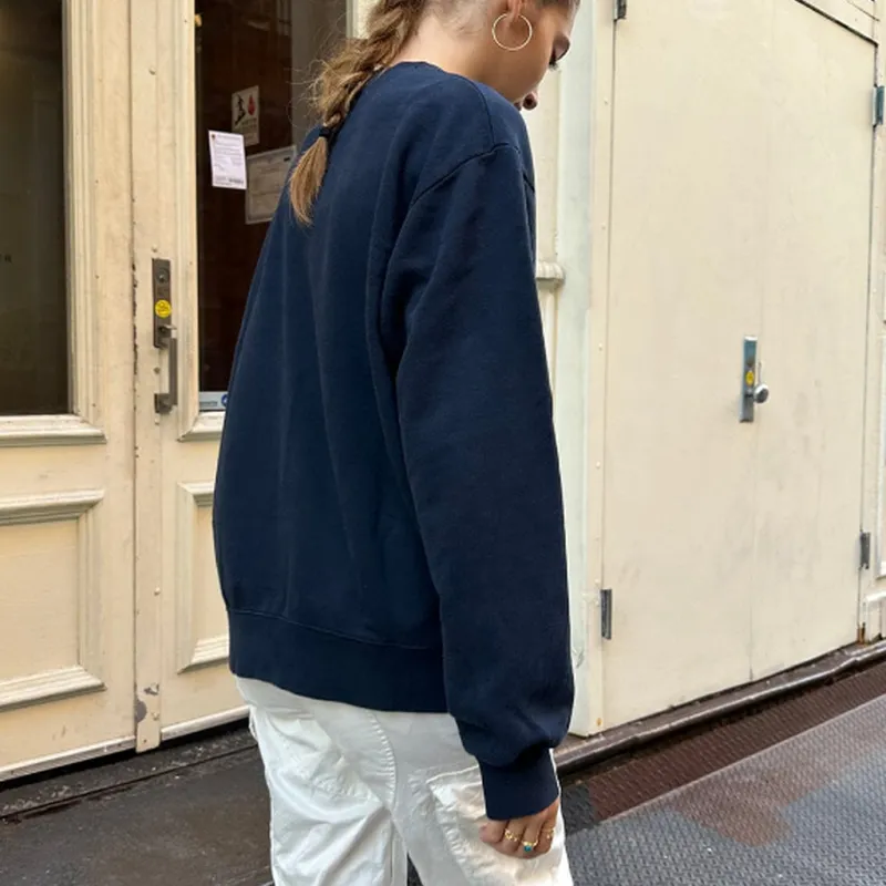 Brandy Melville Knitwear Women's Marine Blue-3