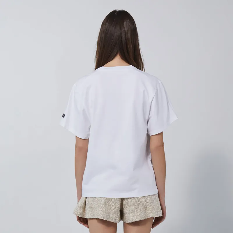 IRO NIGHT T Shirt Women's White-1