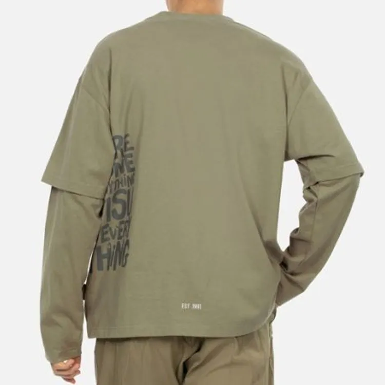 EVISU T Shirts Men-2