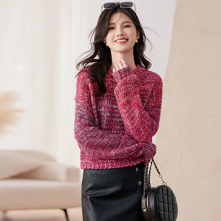 Like The Age Of Water Sweater Women's-1