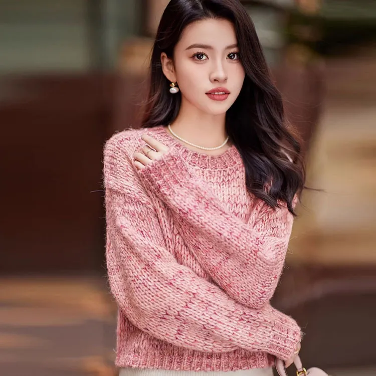 Like The Age Of Water Sweater Women's-4