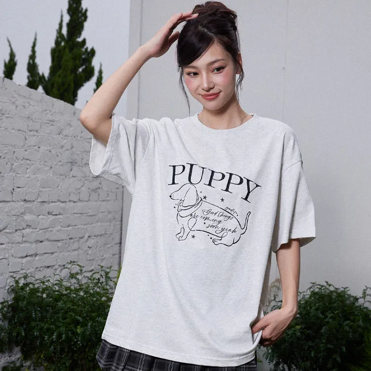 ZUOBEIKA T Shirts Women's-3