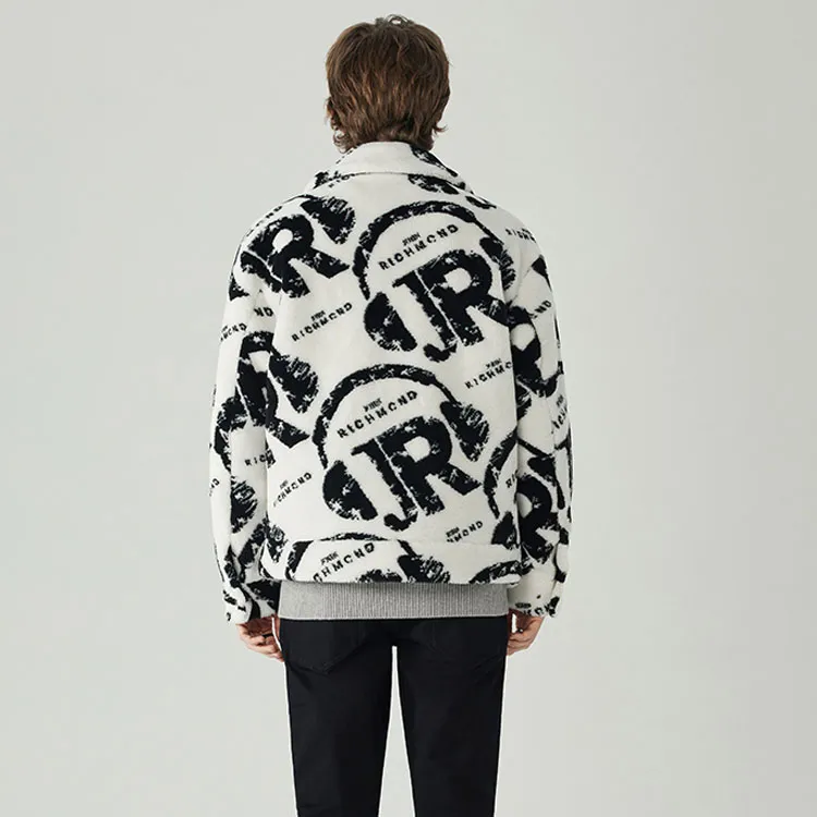 JOHN RICHMOND Jackets Men-2