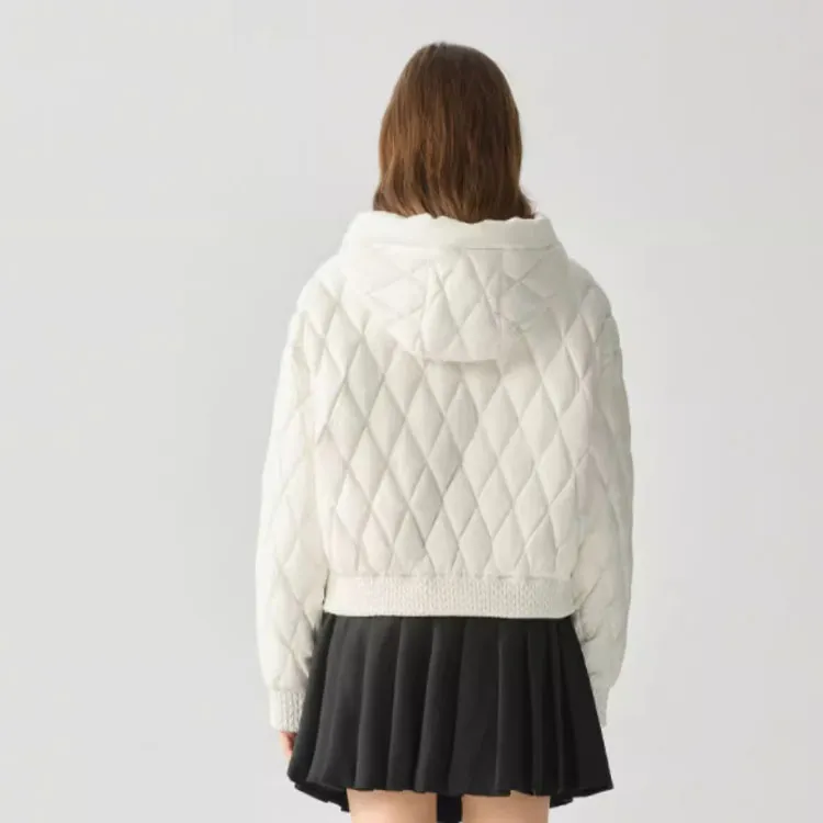 DEGAIA Down Jackets Women's-3