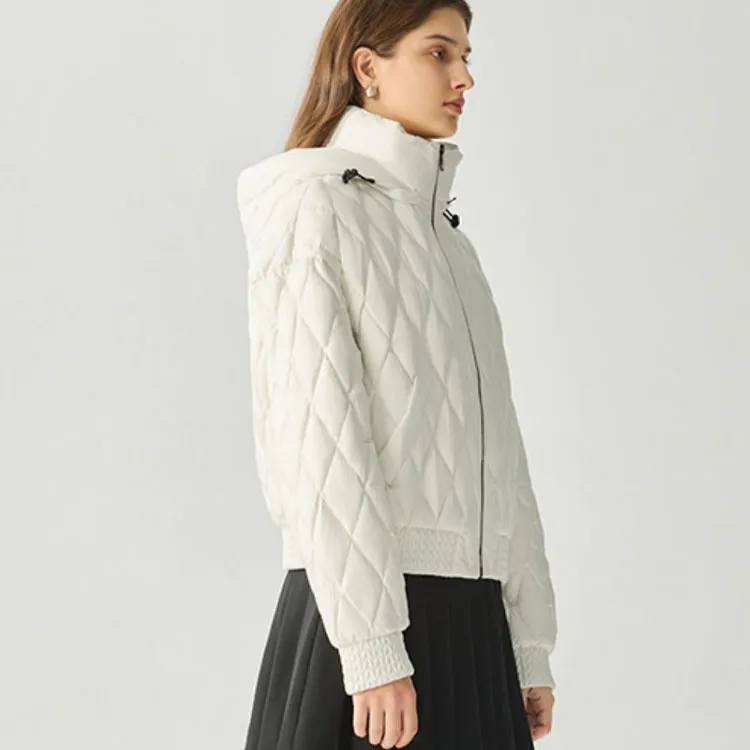 DEGAIA Down Jackets Women's-2