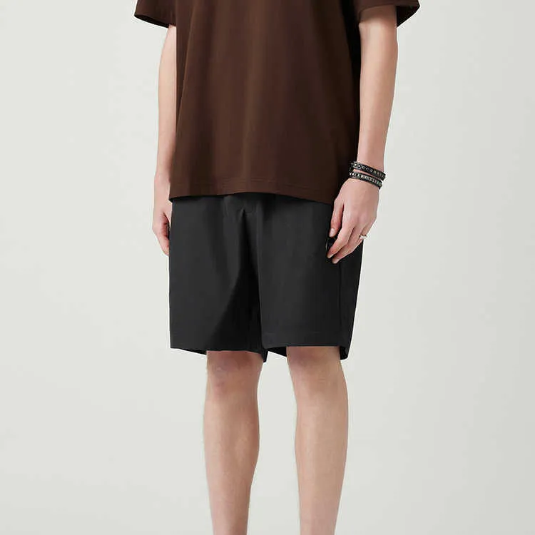 JOHN RICHMOND SS25 Casual Shorts Men's-1