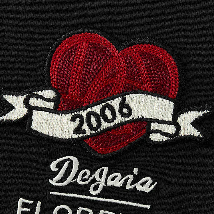 DEGAIA T Shirts Men-2