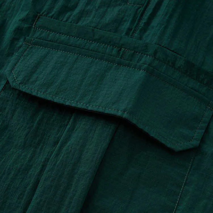 DEGAIA Cargo Shorts Men's Jasper-4