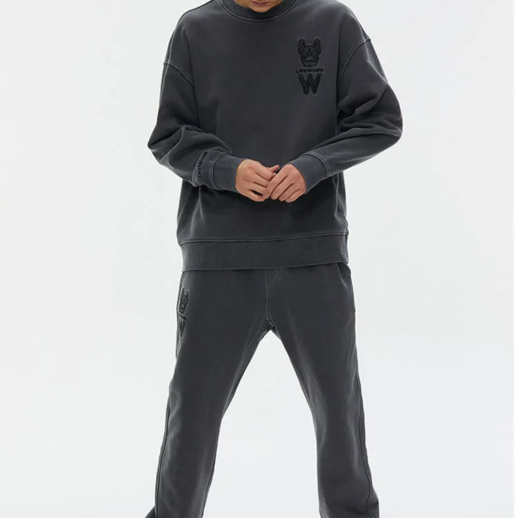 LIFEWORK HIDEAWAY FW23 Sweatshirt Men's-3
