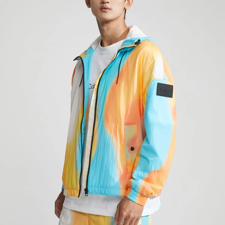CALVIN KLEIN Jackets Coats Men's Dazzling Color-4