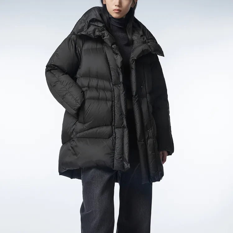 Jiangnan Commoner Down Jacket Women's-5