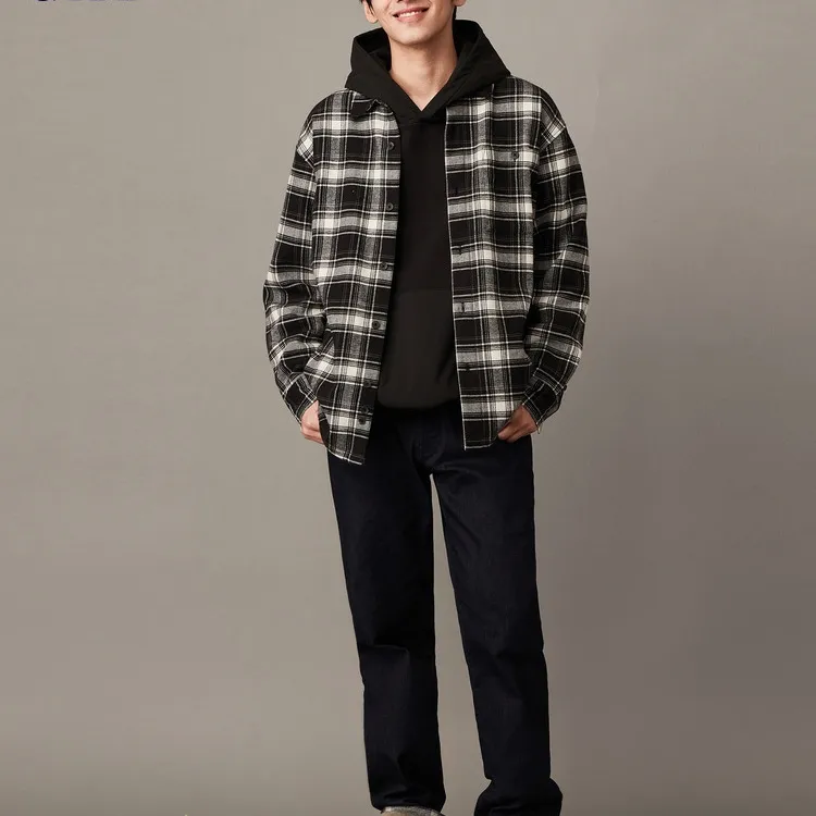 GAP Shirts Men-2