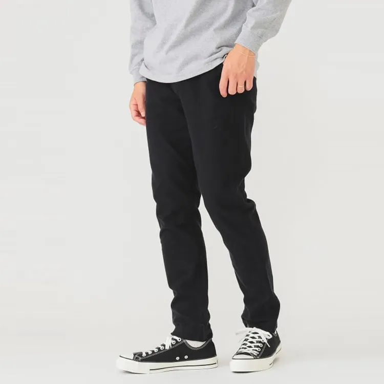 Beams Casual Pants Men-2
