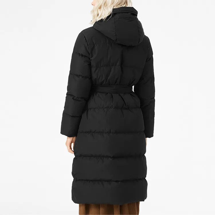 LACOSTE Down Jackets Women's-5