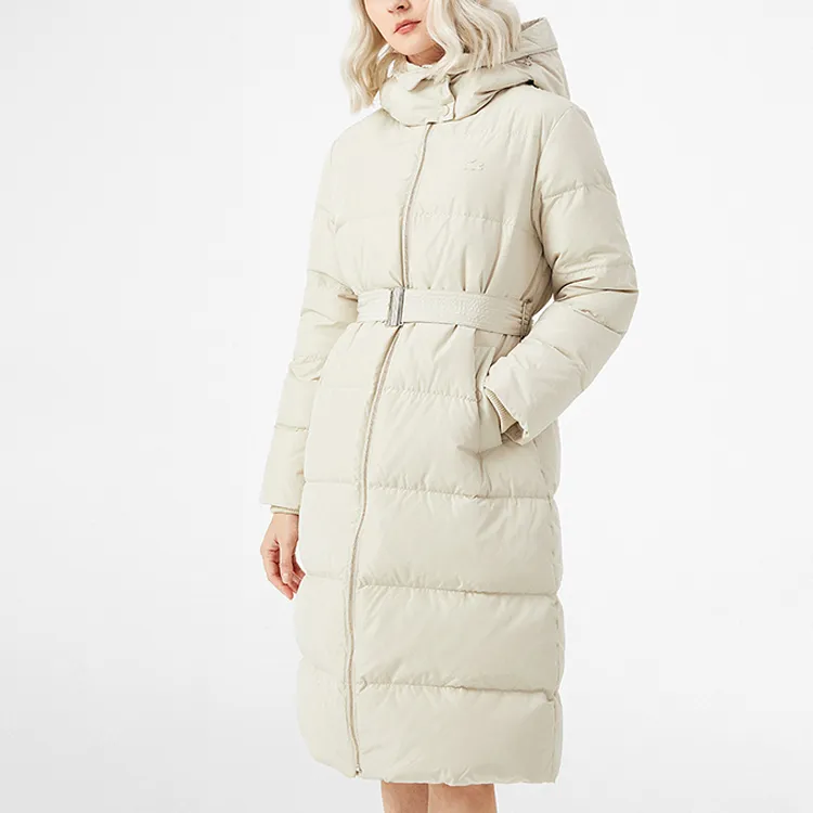 LACOSTE Down Jackets Women's-3