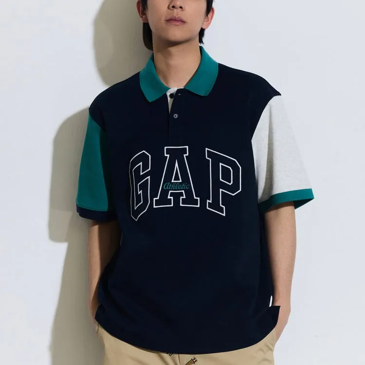 GAP Polo Shirts Unisex-1