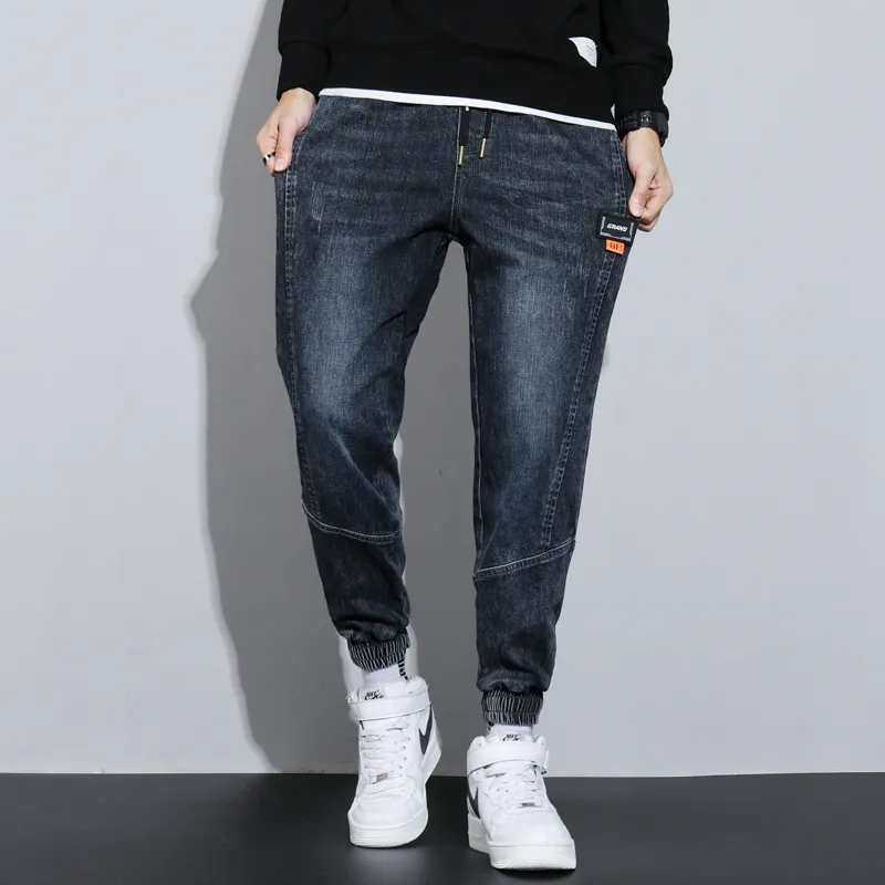 EPTISON Jeans Men-3