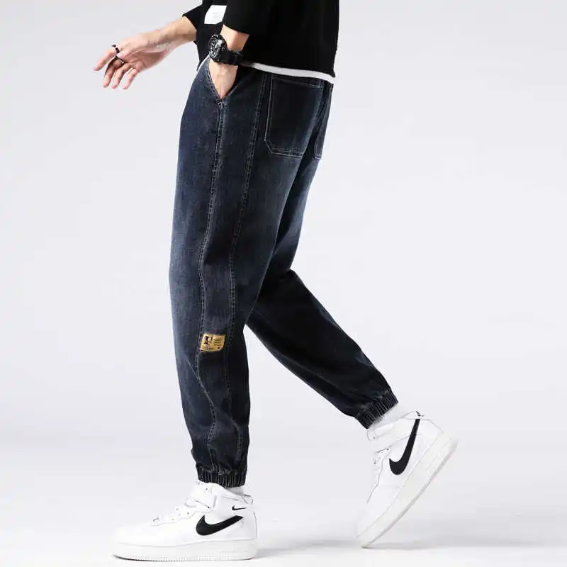 EPTISON Jeans Men-2