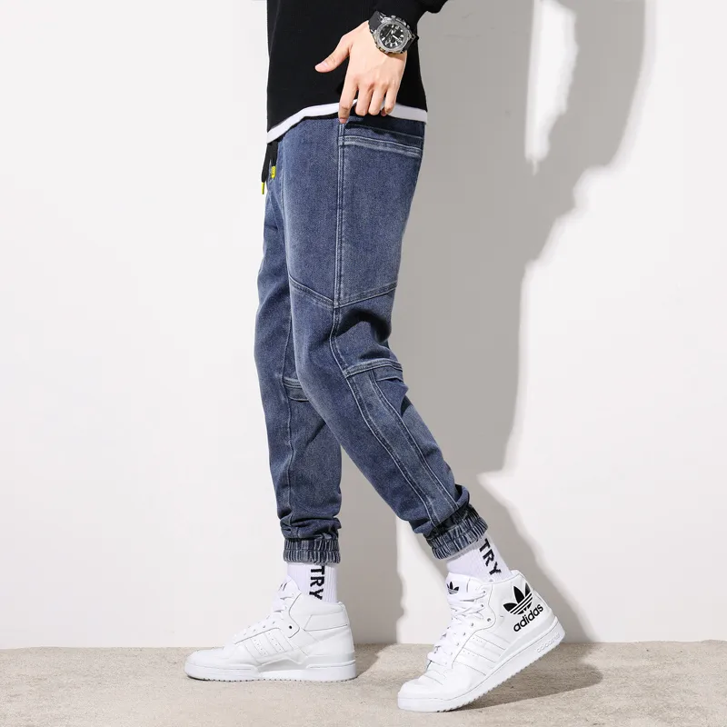 EPTISON Jeans Men-4