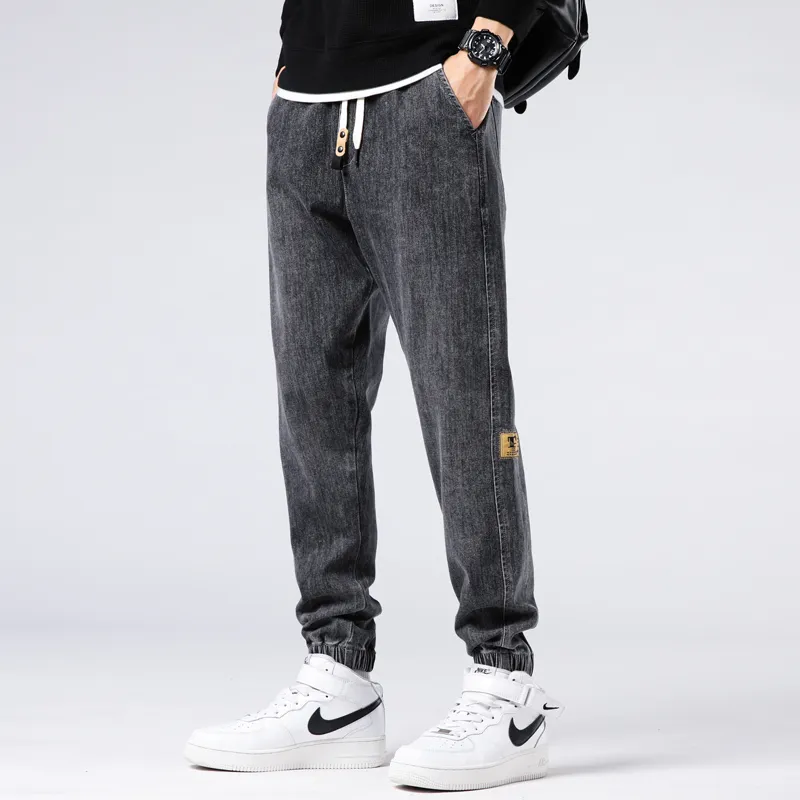 EPTISON Jeans Men-4