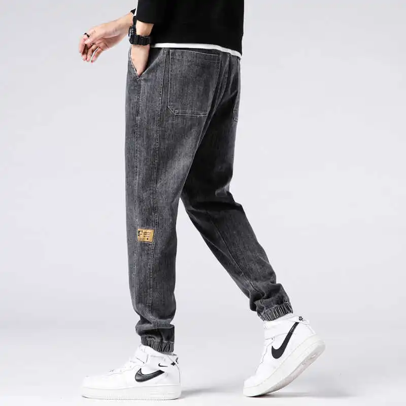 EPTISON Jeans Men-5