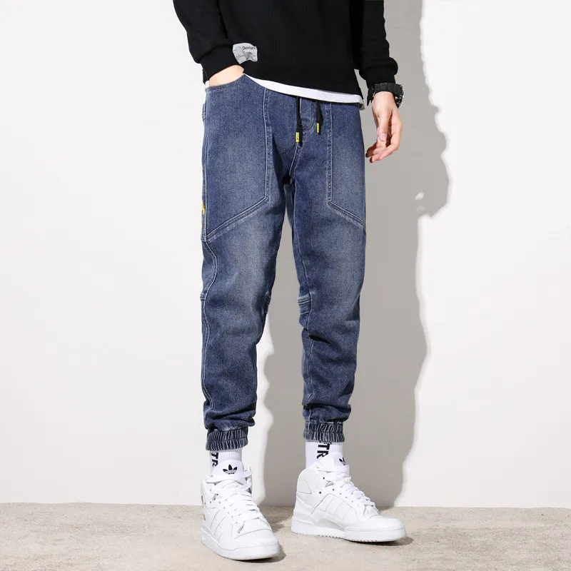 EPTISON Jeans Men-3