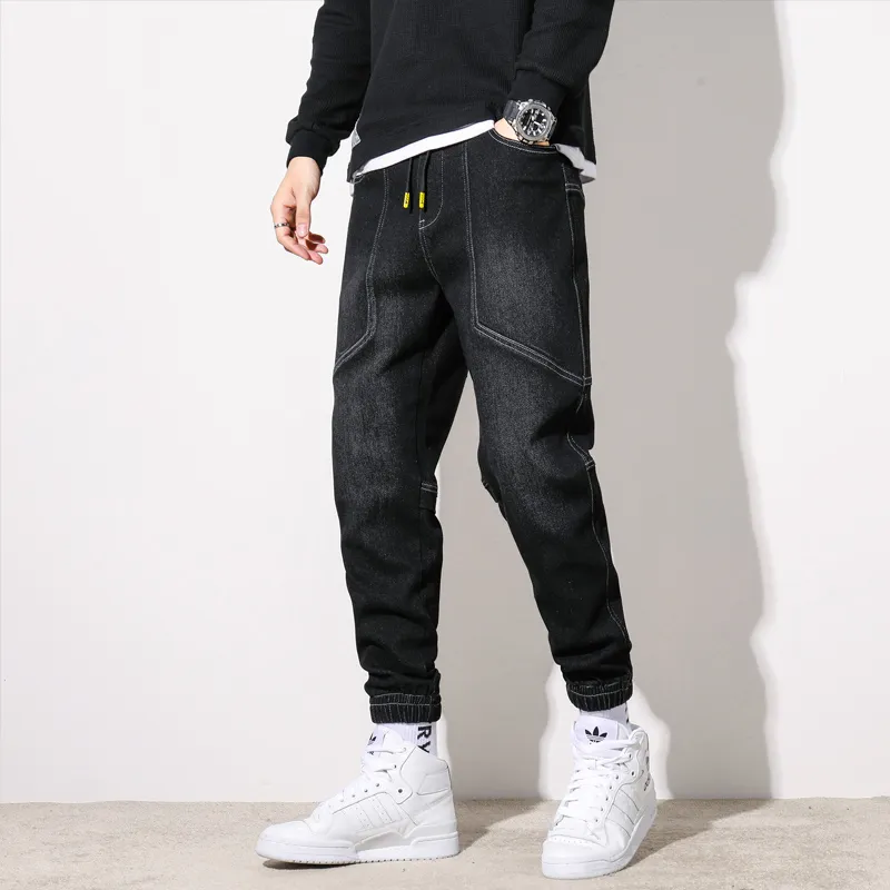 EPTISON Jeans Men-1