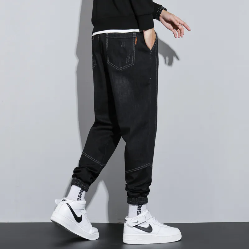 EPTISON Jeans Men-1