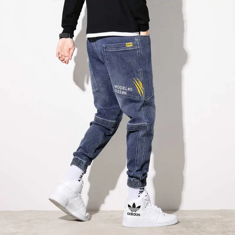 EPTISON Jeans Men-6