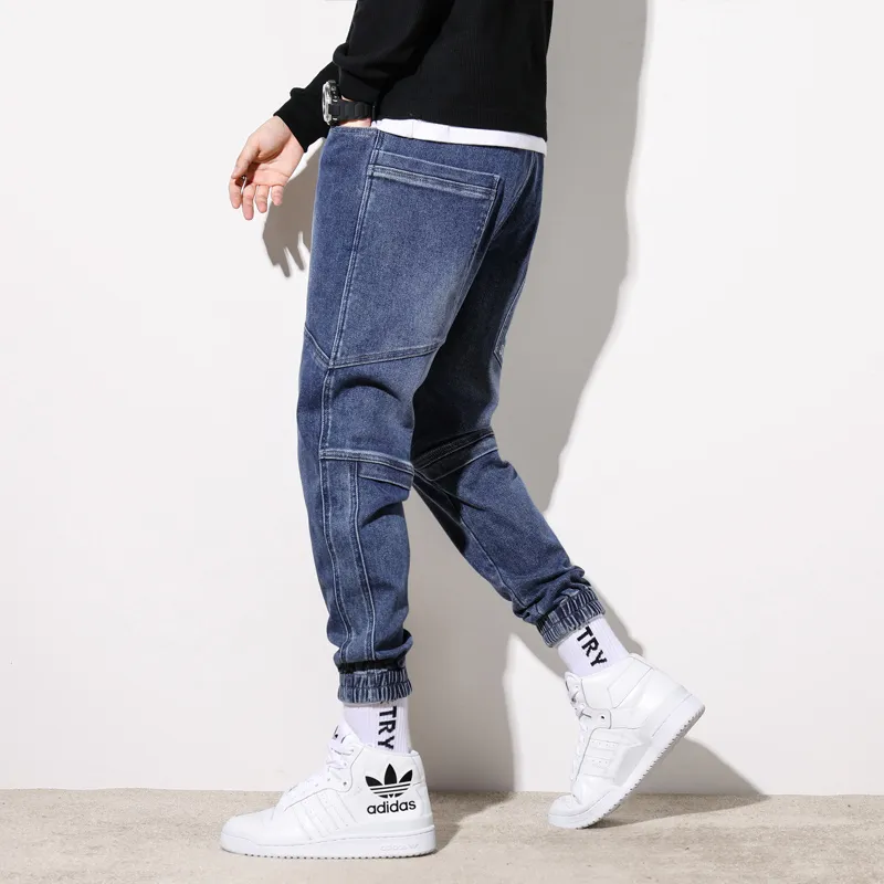 EPTISON Jeans Men-5