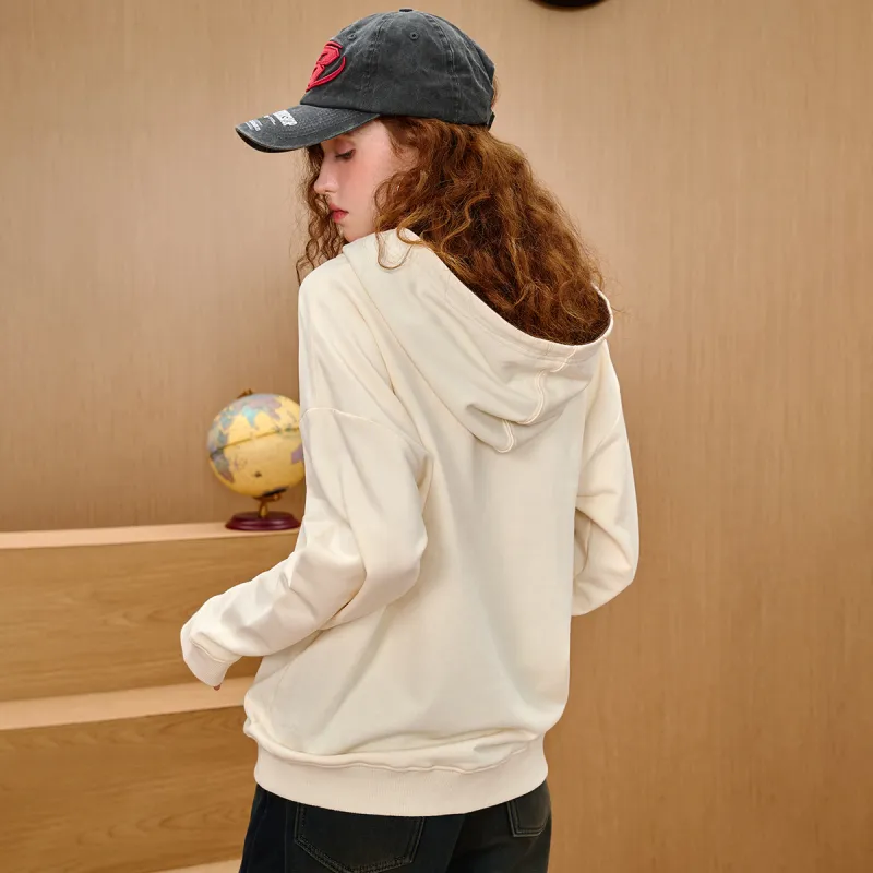 Coolhut Sweatshirt Women's Yellow-3